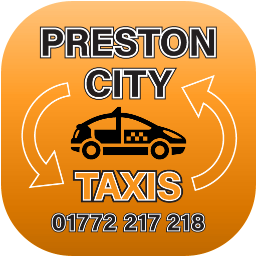 PRESTON TAXIS